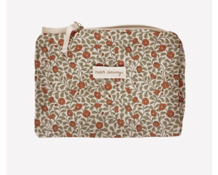 Trousse de Toilette Quincy Tree