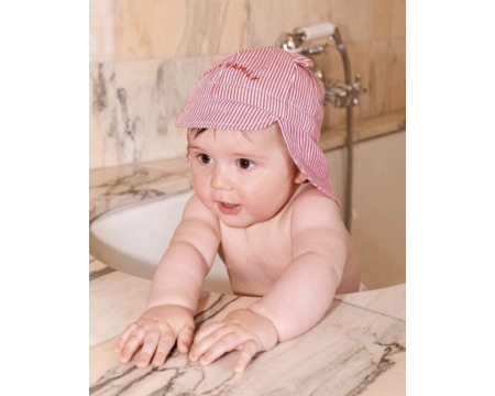 Chapeau de Soleil FUNKY FAMILY - 0