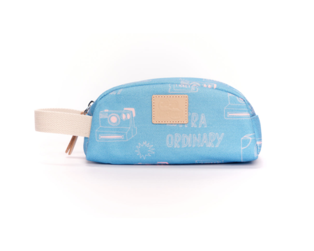 Trousse d'écolier EXTRAORDINARY Large Pencil JOJO FACTORY