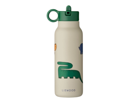 Gourde isotherme 350 ml Dino LIEWOOD