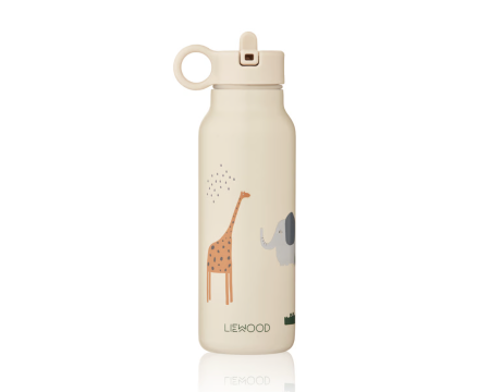 Gourde isotherme Falk 350 ml Safari - LIEWOOD