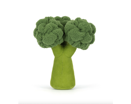 Peluche Amuseables Broccoli JELLYCAT