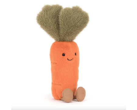 Peluche Amuseables Carrot JELLYCAT