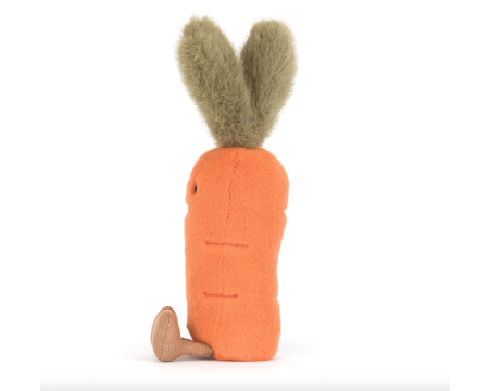 Peluche Amuseables Carrot JELLYCAT
