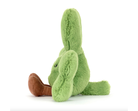 Peluche Amuseables Siofra Shamrock - Trèfle JELLYCAT