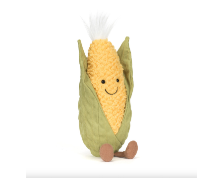 Peluche Amuseables Sweetcorn JELLYCAT