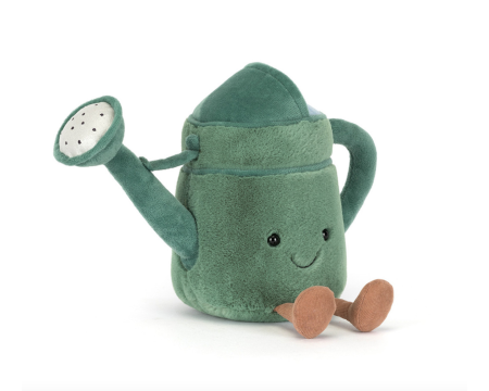 Peluche Amuseables Watering can - Arrosoir JELLYCAT