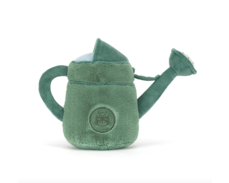 Peluche Amuseables Watering can - Arrosoir JELLYCAT