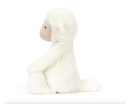 Peluche Skipson Lamb - Agneau JELLYCAT
