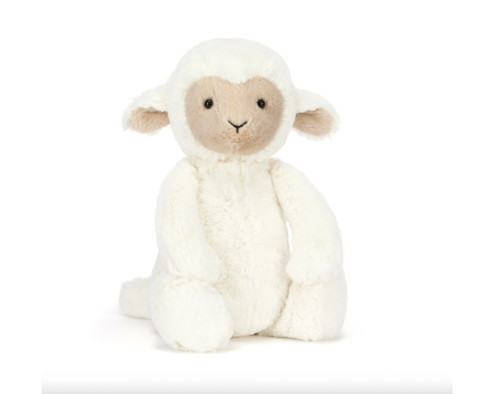 Peluche Skipson Lamb - Agneau JELLYCAT