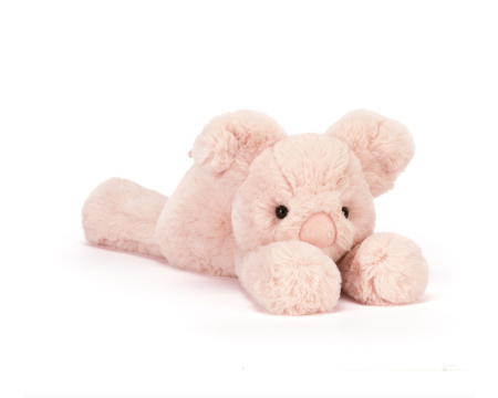 Peluche Smudge Pig - Cochon JELLYCAT