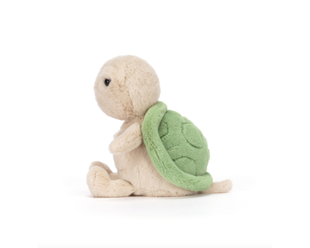 Peluche Thimble Turtle - Tortue JELLYCAT
