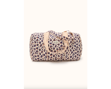 Sac 48h Buddha Léopard Rust APACHES