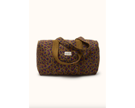 Sac 48h Buddha Léopard Fire APACHES