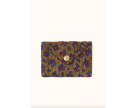 Enveloppe Rava Léopard Fire APACHES