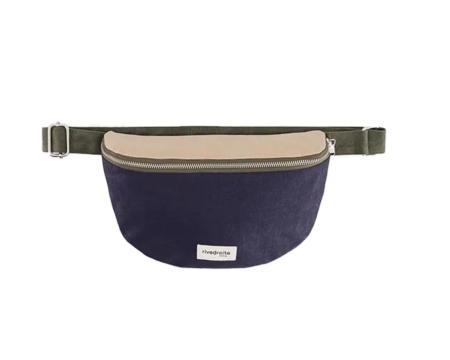 CUSTINE XL Le sac banane - BRONX