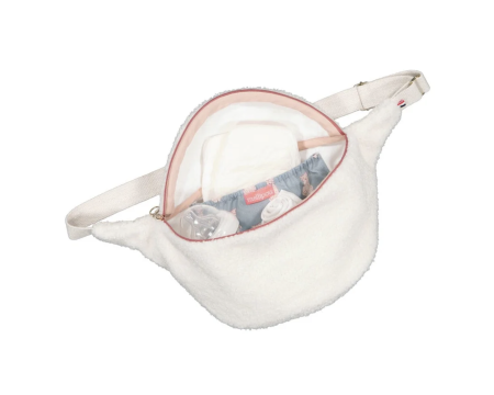 Sac Banane à Langer - Donna - MELLIPOU