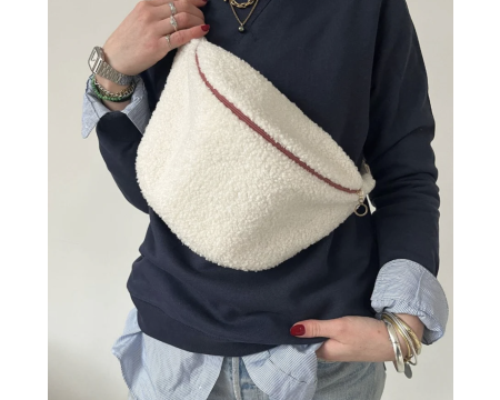 Sac Banane à Langer - Donna - MELLIPOU