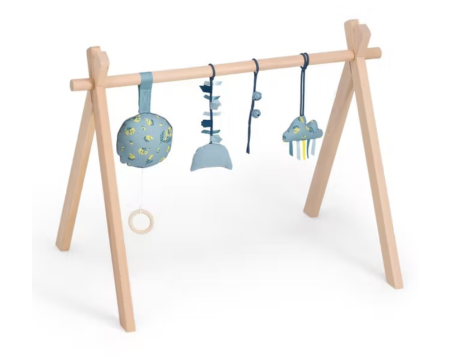 Arche d'Eveil -  DIRTY DANCING - Mimosa - MELLIPOU