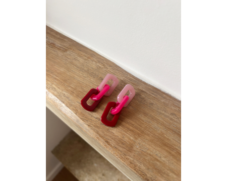 Boucles d'oreilles Noa ATELIER MARPO