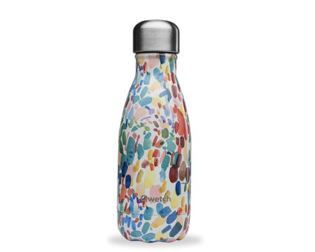 Bouteille isotherme Arty 260 ml