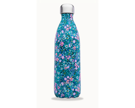 Bouteille isotherme Giverny Glycine 1L - QWETCH 