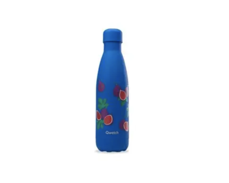 Bouteille isotherme - Figues 500 ml