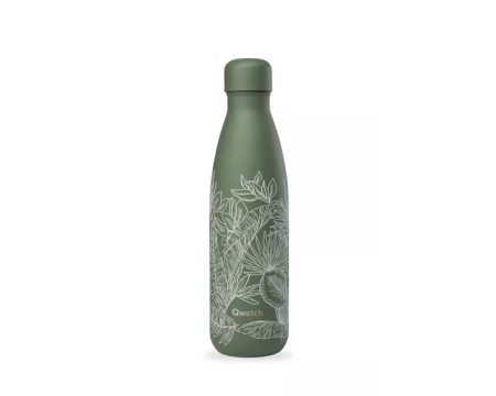 Bouteille isotherme - Jungle 500 ml