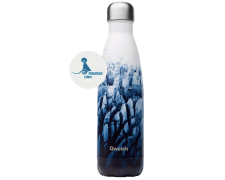 Bouteille isotherme - Glacier 500 ml
