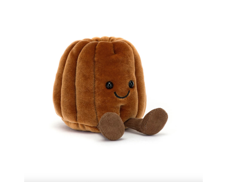 Peluche Carole Canelé JELLYCAT - PRECOMMANDE