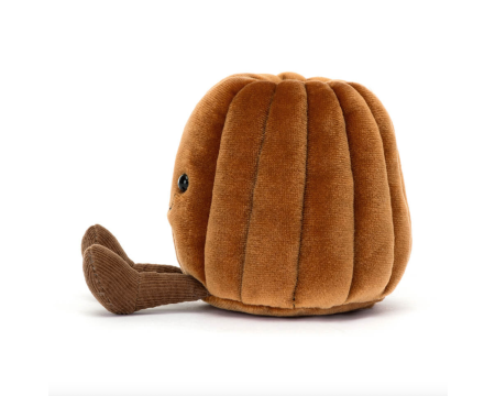 Peluche Carole Canelé JELLYCAT - PRECOMMANDE