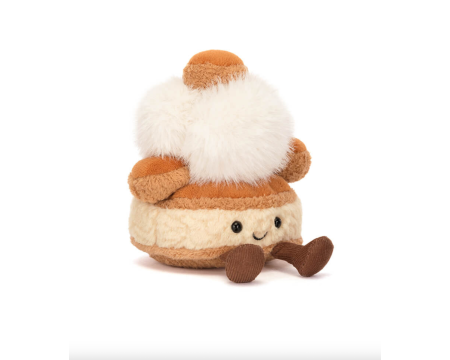 Peluche Mirielle St-Honoré JELLYCAT - PRECOMMANDE