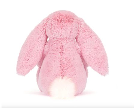 Peluche Blushkin Blossom Luxe Bunny JELLYCAT - PRECOMMANDE