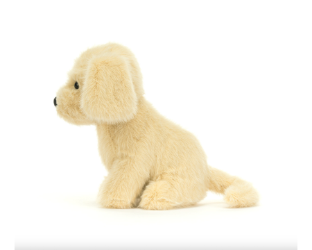 Peluche Golden Puppy JELLYCAT - PRECOMMANDE