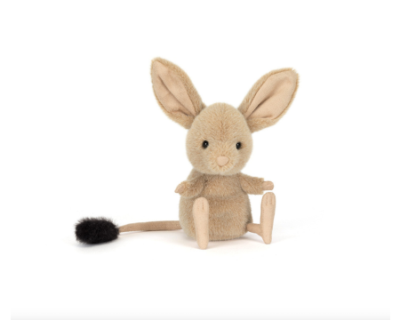 Peluche Jerboa JELLYCAT - PRECOMMANDE