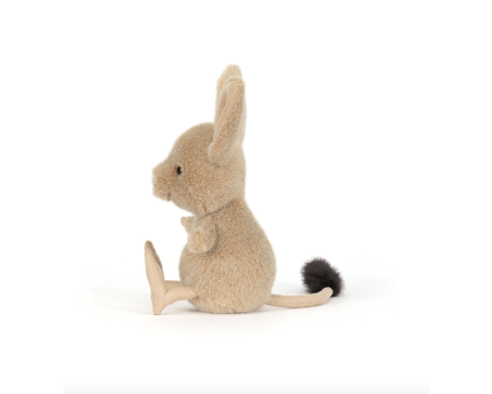 Peluche Jerboa JELLYCAT - PRECOMMANDE