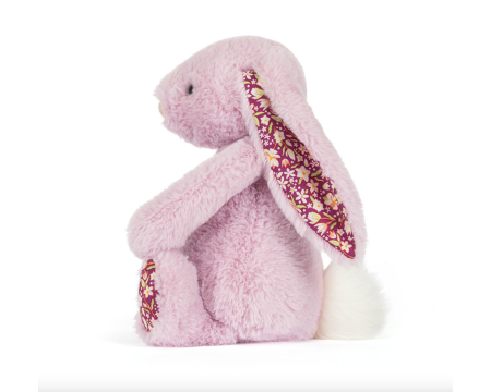 Peluche Thistlepop Blossom Luxe Bunny JELLYCAT - PRECOMMANDE