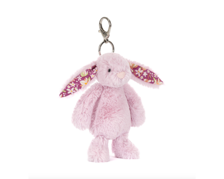 Peluche porte-clé Thistlepop Blossom Bunny JELLYCAT - PRECOMMANDE