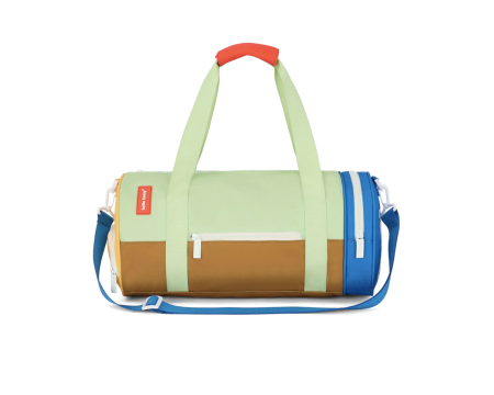 Sac de sport Mini Pirate HELLO HOSSY