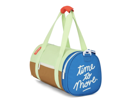 Sac de sport Mini Pirate HELLO HOSSY