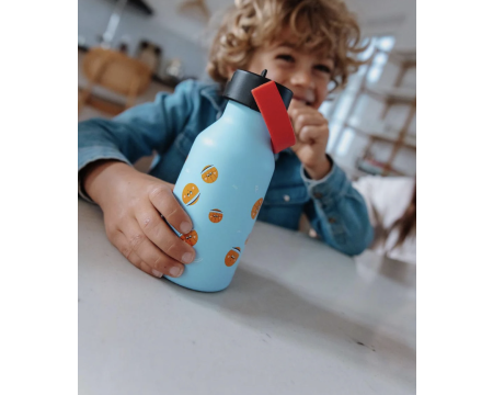 Gourde Bball Crew HELLO HOSSY