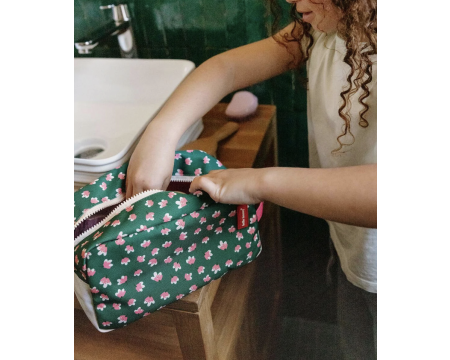 Trousse de toilette Garden Joy HELLO HOSSY