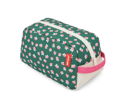 Trousse de toilette Garden Joy HELLO HOSSY