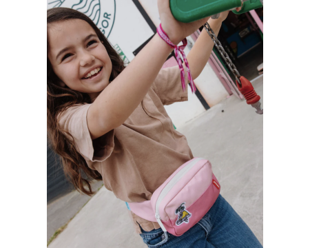 Sac banane Mini Lola HELLO HOSSY