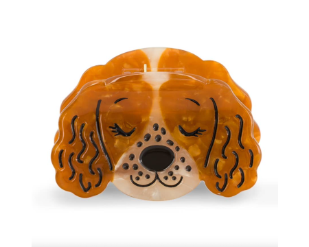 Pince - Alba le springer