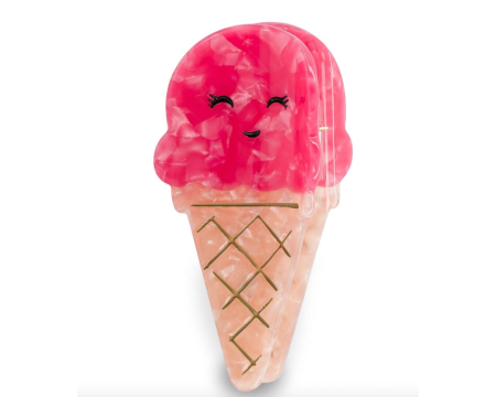 Pince - Ice cream framboise 