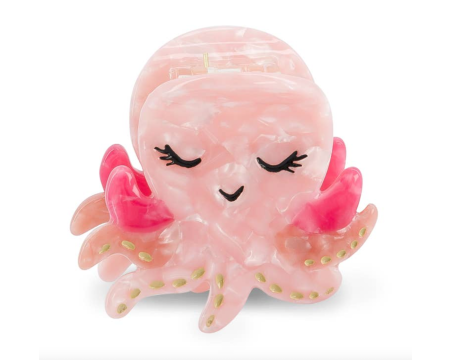 Pince - Otty la pieuvre