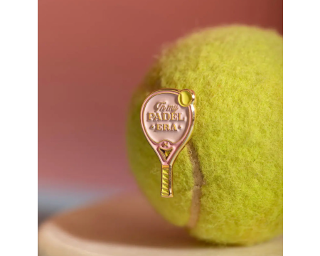 Pin's Padel - ALL THE WAYS TO SAY