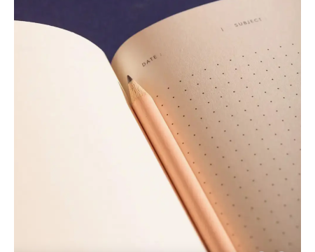 Carnet A5 Vie avec des animaux et des plantes - ALL THE WAYS TO SAY