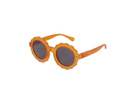 Lunettes de soleil enfant - Chamy Mango - HELLO HOSSY